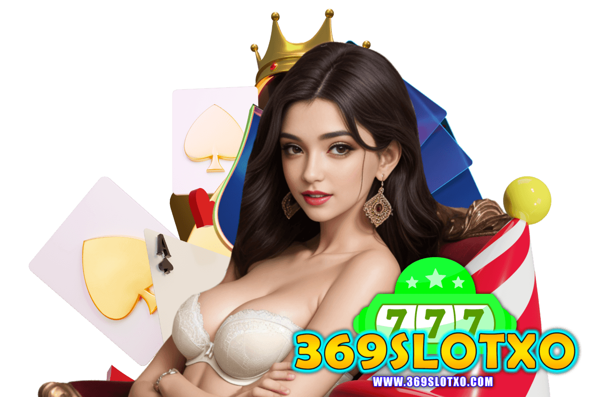 369slotxo สมัคร