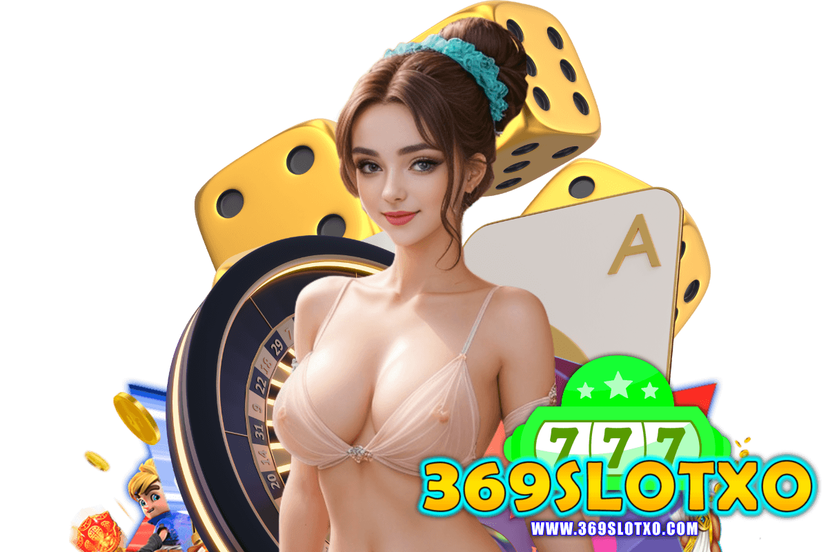 369slotxo แจกเครดิตฟรี